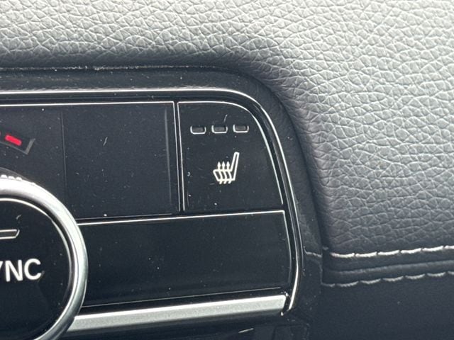2025 Honda Pilot EX-L - Photo 31