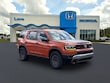  Honda Passport
