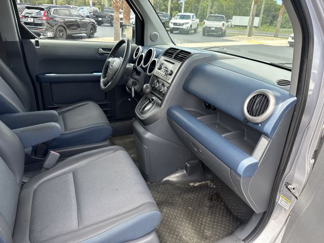 2004 Honda Element EX - Photo 21