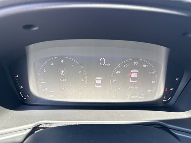 2025 Honda Accord LX - Photo 33