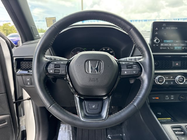 2023 Honda CR-V Sport Touring - Photo 37