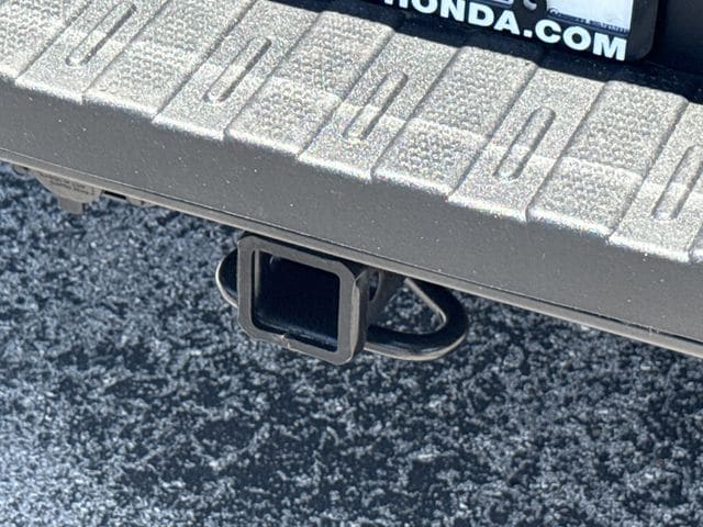 2024 Honda Ridgeline RTL - Photo 18