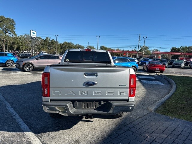 2019 Ford Ranger XL photo 4