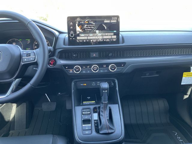 2025 Honda CR-V Sport-L - Photo 18