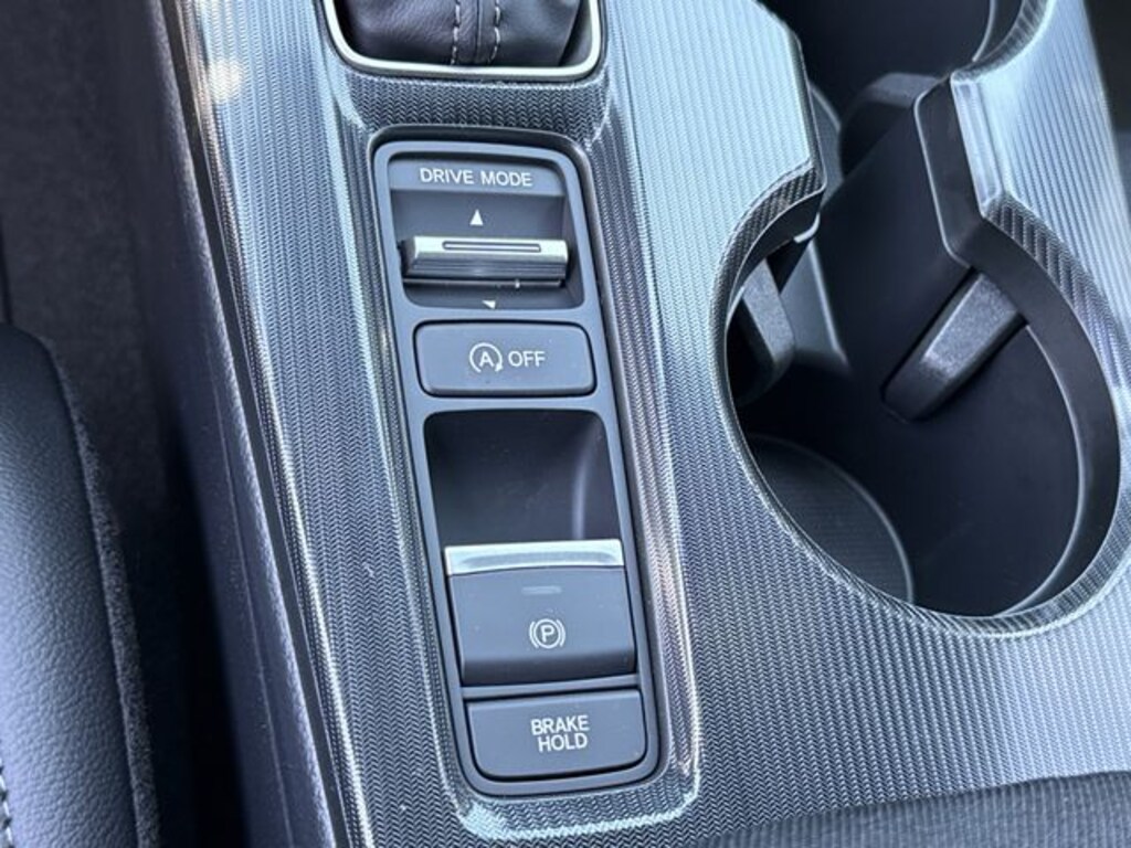 New 2026 Honda Civic Sport Sedan