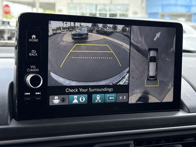 2025 Honda Pilot Black Edition - Photo 30