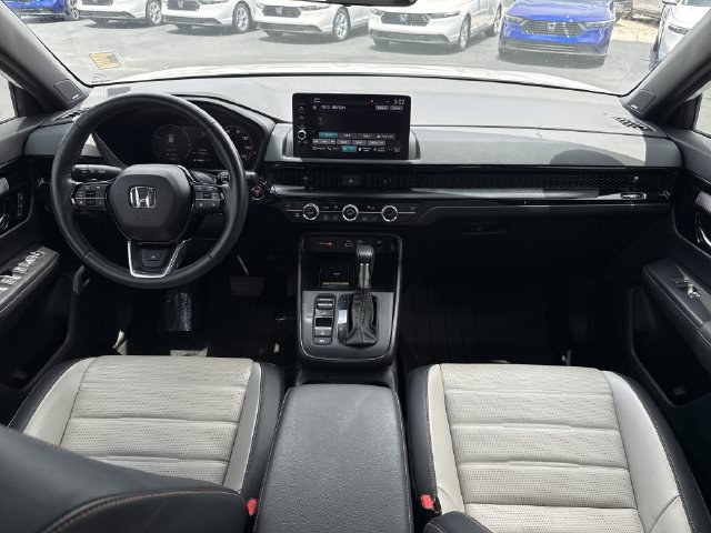 2023 Honda CR-V Sport Touring - Photo 20