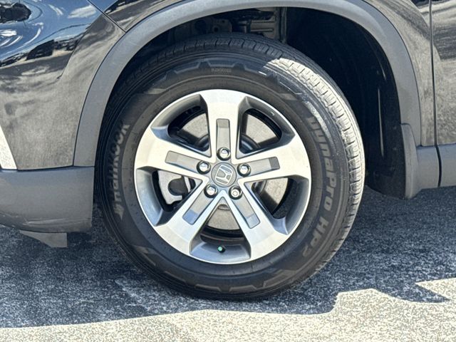 2023 Honda Pilot EX-L - Photo 40