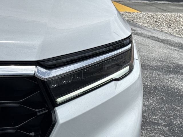 2025 Honda Pilot Touring+ - Photo 14