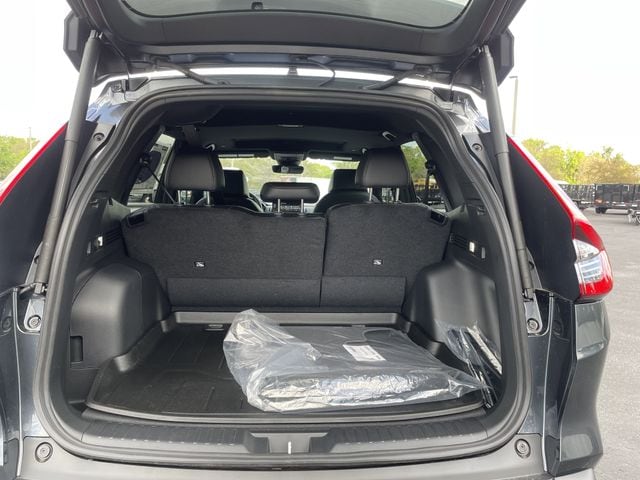 2025 Honda CR-V Sport-L - Photo 13