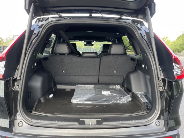 2025 Honda CR-V Sport-L - Photo 13