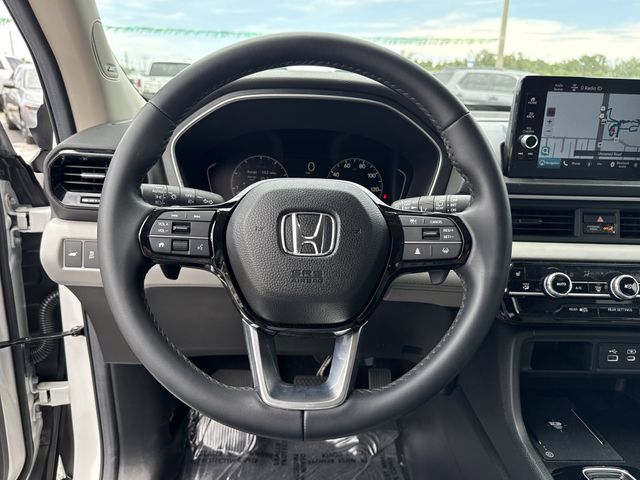 2025 Honda Pilot Touring+ - Photo 37