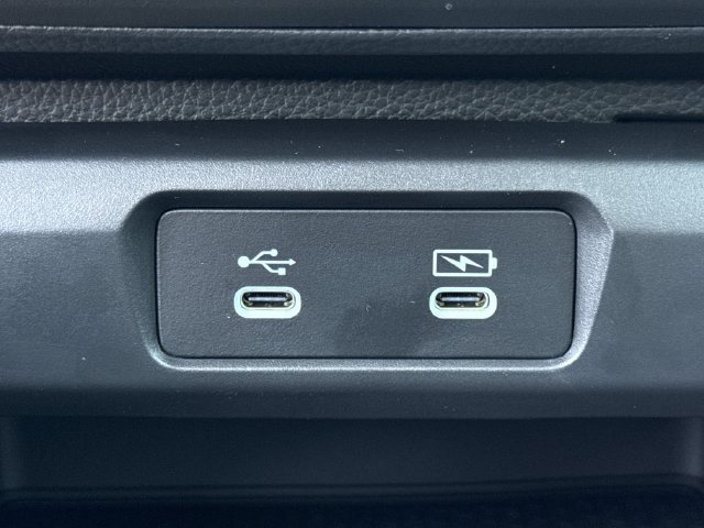 2025 Honda Accord LX - Photo 24