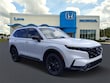 Honda CR-V Hybrid