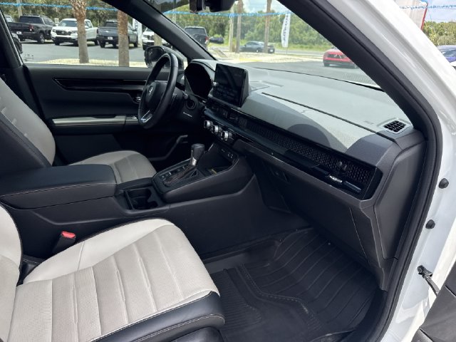 2023 Honda CR-V Sport Touring - Photo 19