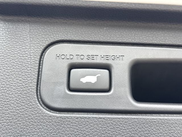 2025 Honda Pilot EX-L+ - Photo 18