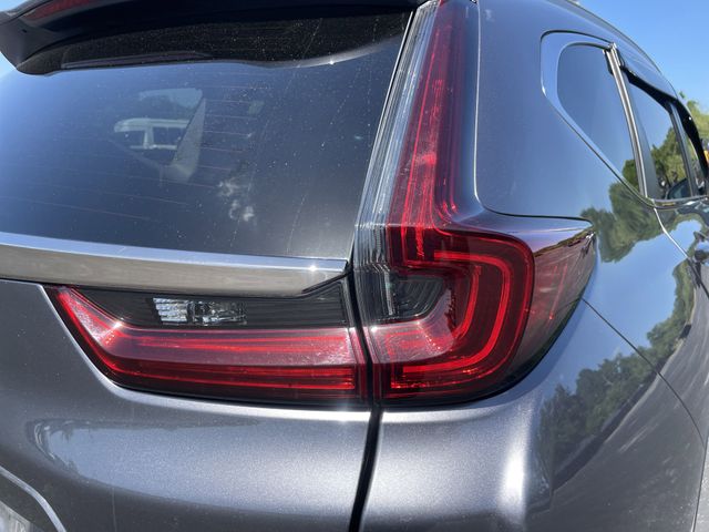 2020 Honda CR-V Touring - Photo 12
