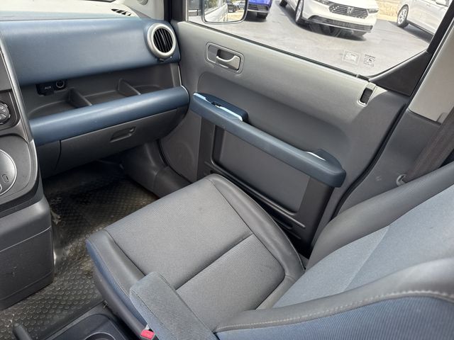 2004 Honda Element EX - Photo 24