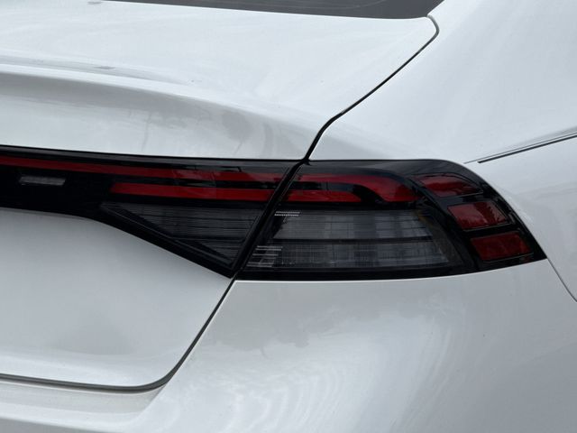 2025 Honda Accord LX - Photo 12
