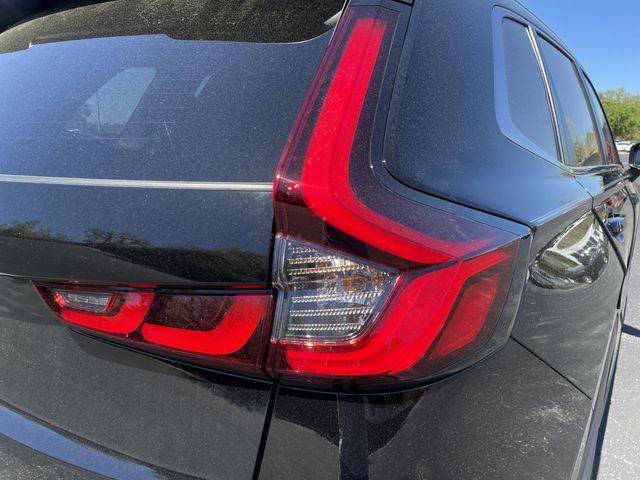 2025 Honda CR-V Sport-L - Photo 11