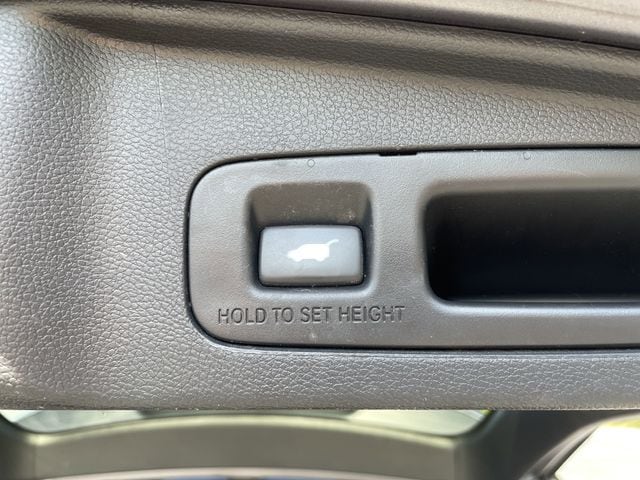 2020 Honda CR-V Touring - Photo 14
