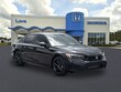  Honda Civic Si