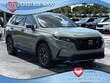 Honda CR-V Hybrid