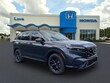  Honda CR-V Hybrid
