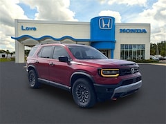 2026 Honda Passport TrailSport SUV