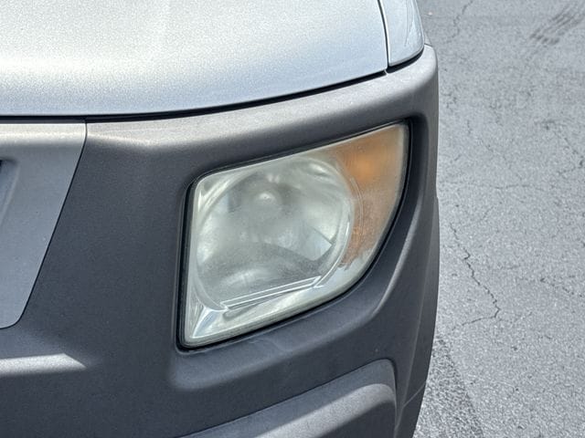 2004 Honda Element EX - Photo 14