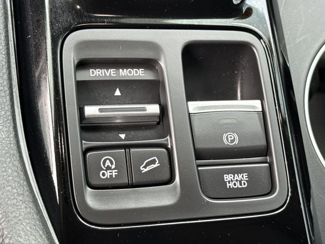 2025 Honda Pilot EX-L+ - Photo 32