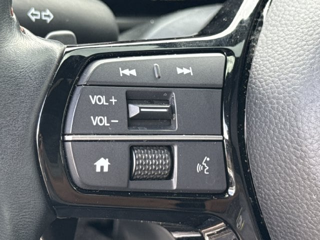 2023 Honda CR-V Sport Touring - Photo 35