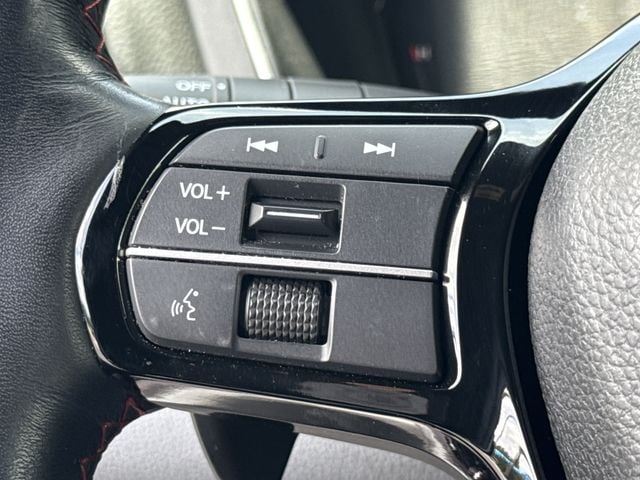 2025 Honda Pilot Black Edition - Photo 36