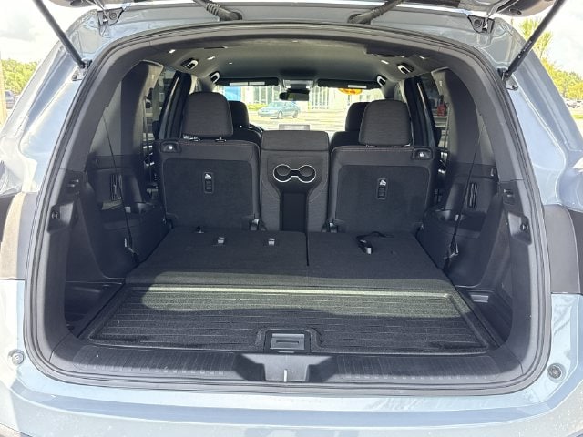 2025 Honda Pilot Sport - Photo 17