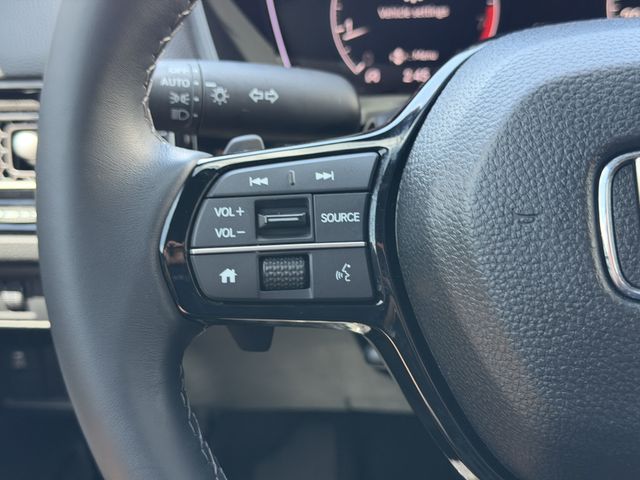 2025 Honda Civic Hatchback Sport - Photo 29