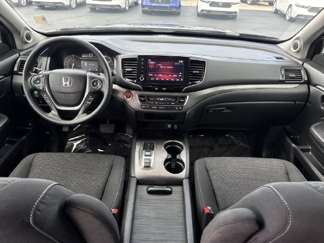 2023 Honda Ridgeline Sport - Photo 20