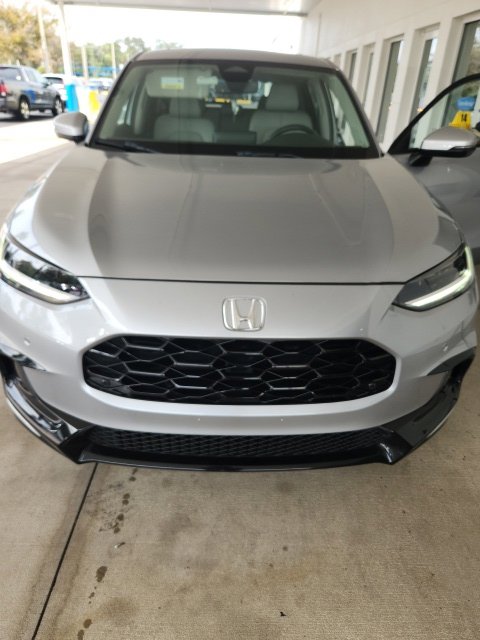 2024 Honda HR-V
