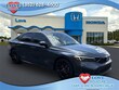 Honda Civic Hybrid