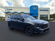 Honda CR-V Hybrid