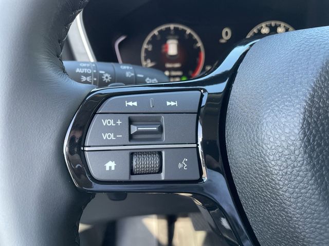 2025 Honda Pilot EX-L - Photo 31