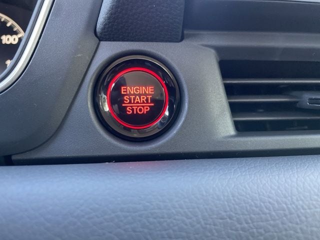 2025 Honda Pilot EX-L - Photo 29