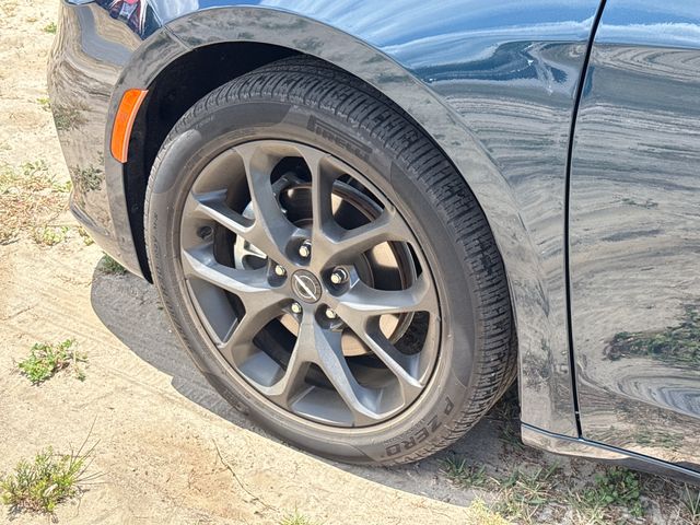 2022 Chrysler Pacifica Touring L - Photo 5