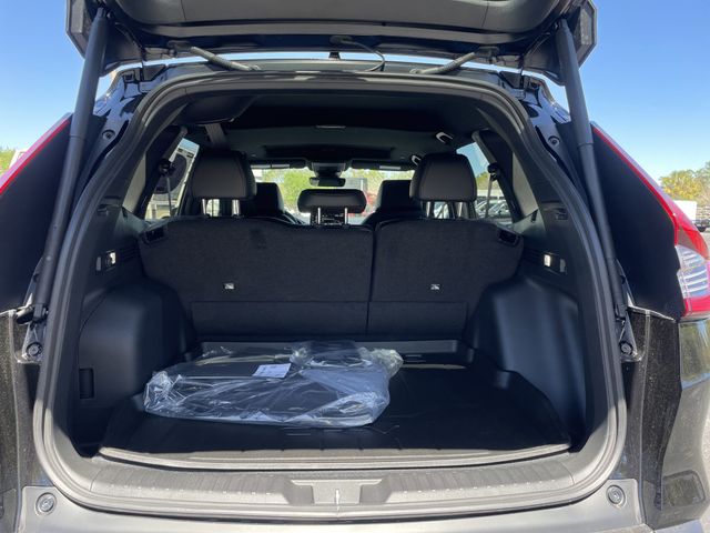 2025 Honda CR-V Sport-L - Photo 12