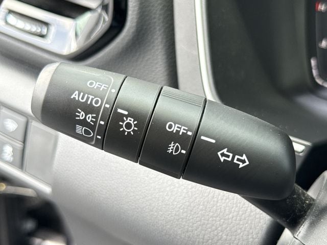 2025 Honda Pilot Black Edition - Photo 35