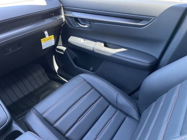 2025 Honda CR-V Sport-L - Photo 19