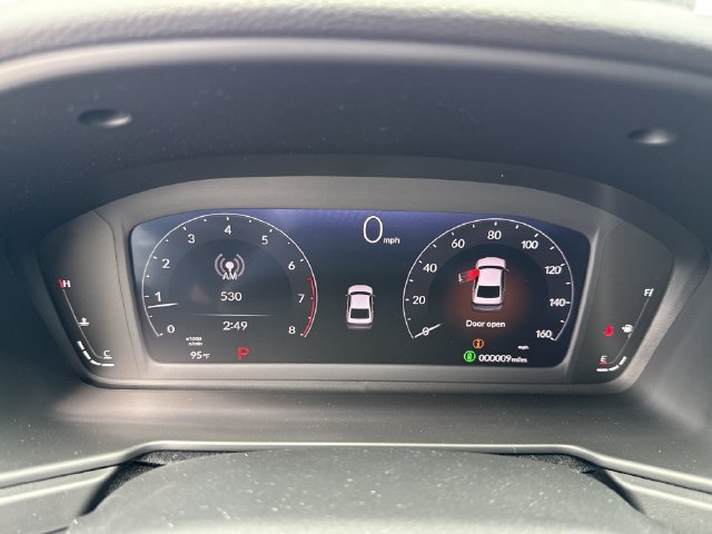 2025 Honda Accord LX - Photo 34