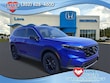 Honda CR-V Hybrid