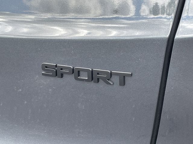 2025 Honda CR-V Sport-L - Photo 15