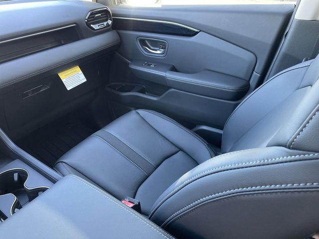 2025 Honda Pilot EX-L - Photo 18