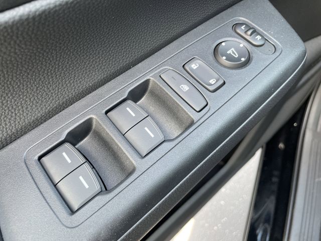 2025 Honda CR-V Sport-L - Photo 22